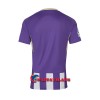 Virallinen Fanipaita Real Valladolid Kotipelipaita 2022-23 - Miesten